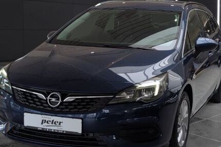 Opel Astra 77.437 km 12.840 &euro; Arnstadt 99310