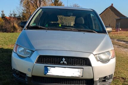 Mitsubishi Colt 145.000 km 2.250 &euro; Kutzleben 99955
