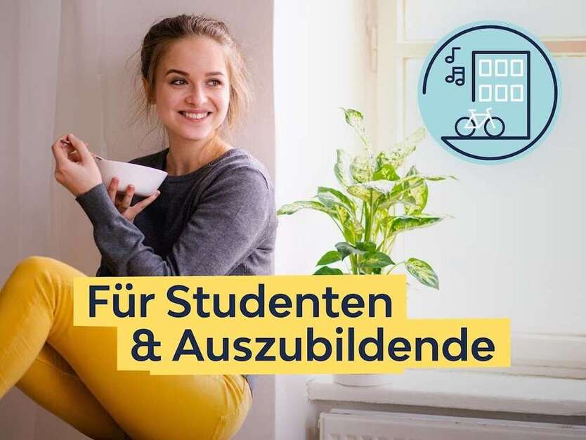 Wohnung zum Mieten in Erfurt 170 € 22.15 m²
