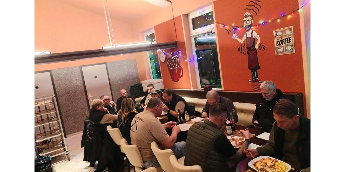 miete imbiss Erfurt zimmer