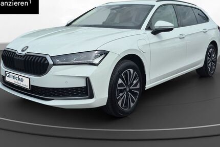 Skoda Superb 3.000 km 42.811 &euro; Erfurt 99099