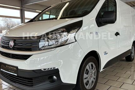 Fiat Talento 95.000 km 17.600 &euro; Erfurt 99091