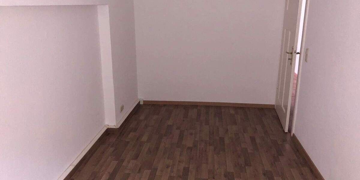 Etagenwohnung Erfurt Löbervorstadt - 3 Zimmer, 55 m&sup2;, 540&euro; | Angebot:25287663