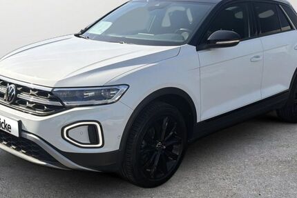 VW T-Roc 46.400 km 23.480 &euro; Erfurt 99099