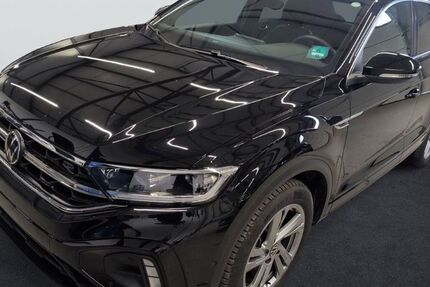 VW T-Roc 18.700 km 29.980 &euro; Erfurt 99099