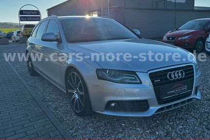 Audi A4 200.000 km 7.500 € Dornheim (Thüringen) 99310