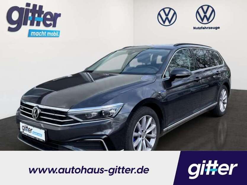 Passat Variant