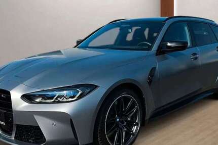 BMW M3 8.700 km 85.990 &euro; Schwabhausen 99869