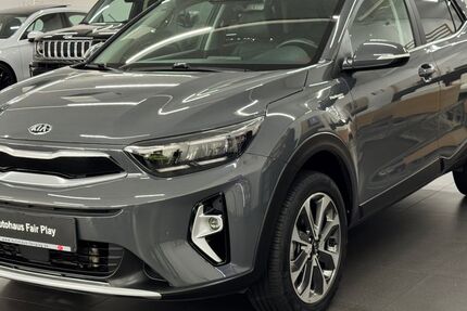 Kia Stonic 67.405 km 16.680 &euro; Arnstadt 99310