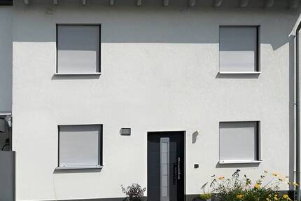 Nur Koffer packen, Umzug organisieren, dann Einziehen und schön wohnen ! 5 zimmer