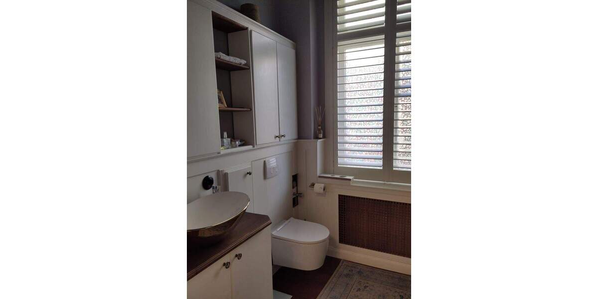 Gewerbeobjekt Weimar Westvorstadt - 3 Zimmer, 117 m&sup2;, 520.000&euro; | Angebot:25660732