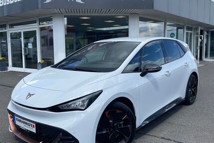 Cupra Born 24.860 km 25.950 &euro; Erfurt 99099