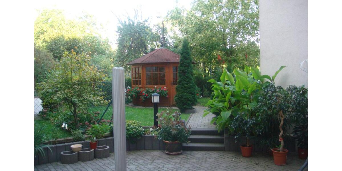 Dachgeschoßwohnung Erfurt Daberstedt - 5 Zimmer, 167 m&sup2;, 1.665&euro; | Angebot:24866952