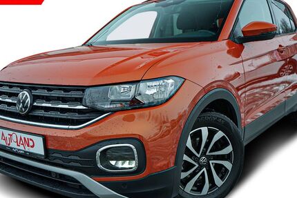 VW T-Cross 24.500 km 20.950 &euro; Erfurt 99087