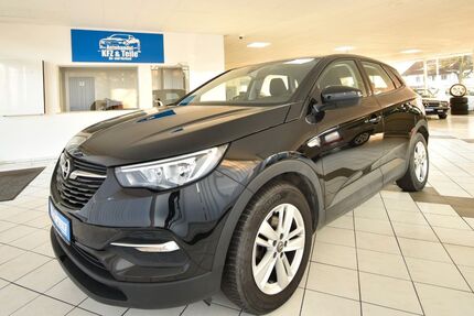 Opel Grandland (X) 120.000 km 13.980 &euro; Erfurt 99092