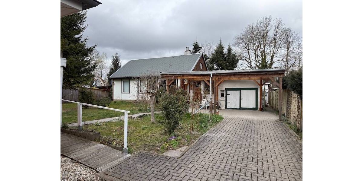Mehrfamilienhaus, Wohnhaus Ohrdruf - 3 Zimmer, 81 m&sup2;, 285.000&euro; | Angebot:26075654