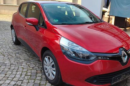 Renault Clio 52.510 km 5.900 &euro; Am Ettersberg 99439