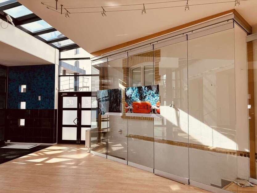 Büro in Erfurt 450.000 € 270 m²
