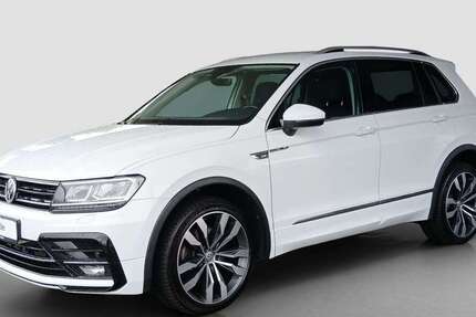 VW Tiguan 90.600 km 24.480 &euro; Erfurt 99099