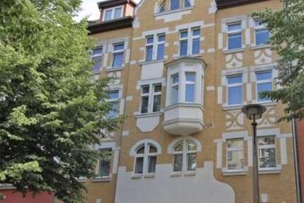 Wohnung Erfurt Johannesvorstadt - 3 Zimmer, 64 m&sup2;, 195.000&euro; | Angebot:26983195