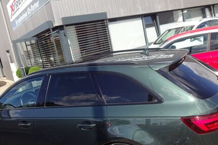 Audi A4 200.100 km 18.990 &euro; Gotha 99867