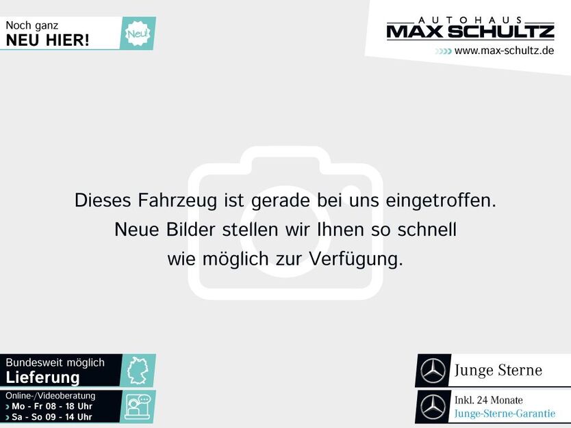 Mercedes-Benz GLC 300 9.200 km 58.900 € Weimar 99428