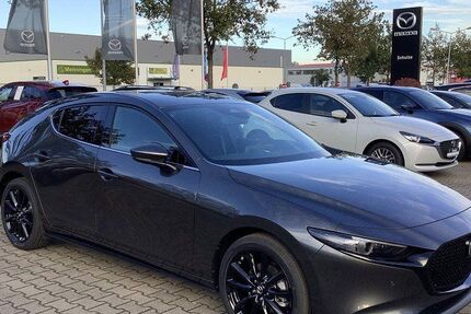 Mazda 3 14.593 km 27.780 &euro; Arnstadt 99310