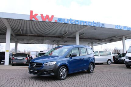 Mercedes-Benz Citan 108.900 km 16.900 € Erfurt 99085