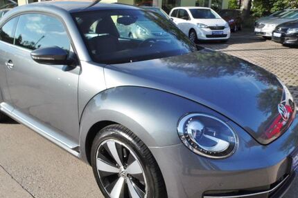 VW Beetle 143.500 km 9.500 &euro; Amt Wachsenburg OT: Ichtershausen 99334