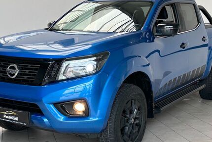 Nissan Navara 96.680 km 28.999 &euro; Dachwig 99100