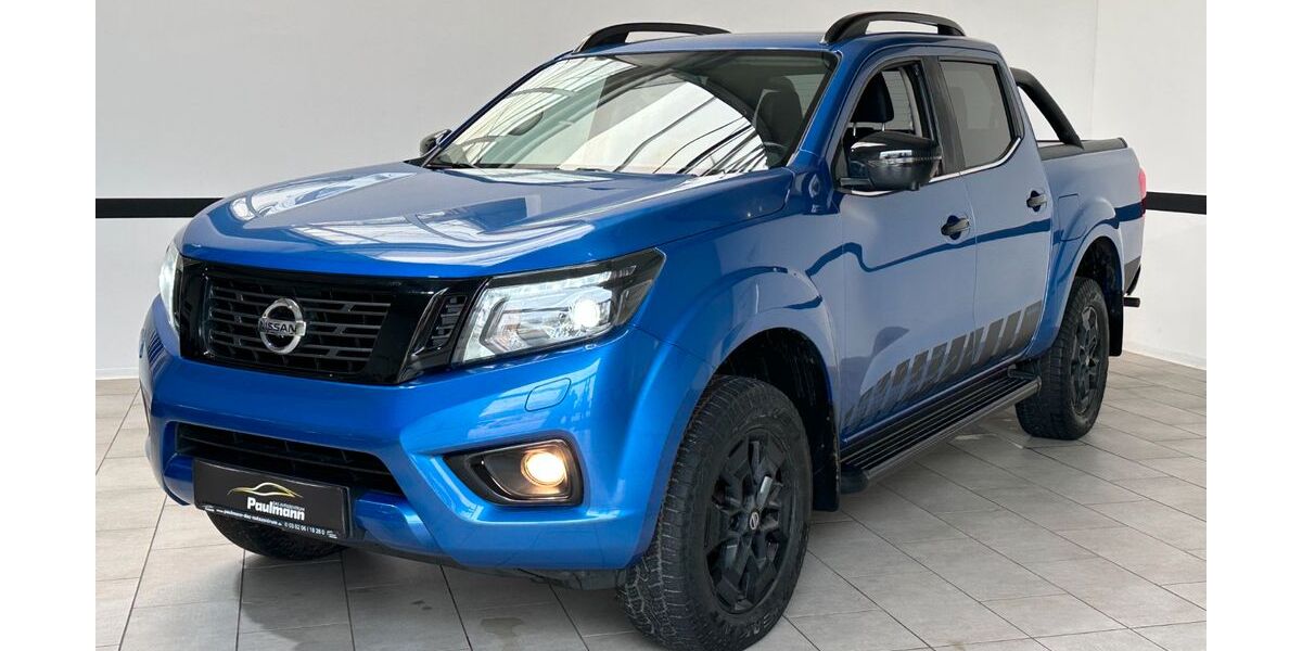 Nissan Navara 96.680 km 28.999 &euro; Dachwig 99100