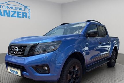 Nissan Navara 48.496 km 29.990 &euro; Weimar 99425