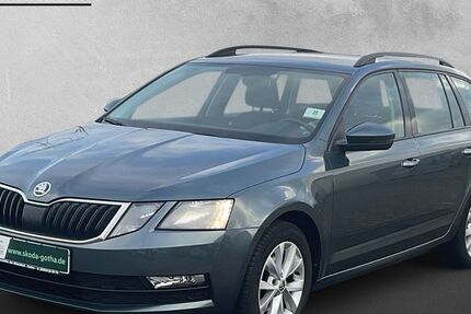 Skoda Octavia 82.250 km 15.380 € Gotha 99867