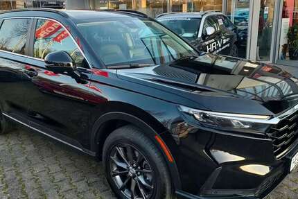 Honda CR-V 83.648 km 34.900 &euro; Erfurt 99099