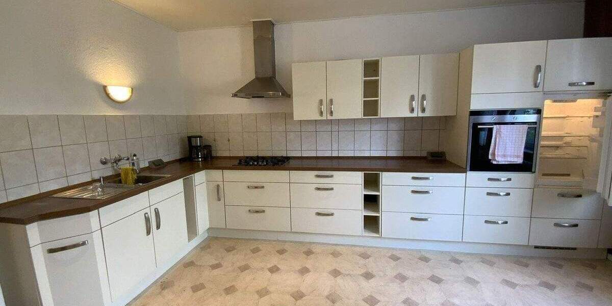 Einfamilienhaus Weißensee - 5 Zimmer, 160 m&sup2;, 184.000&euro; | Angebot:25671802