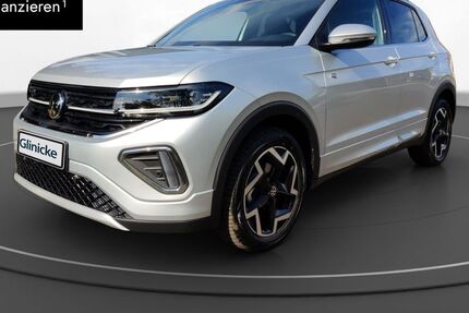 VW T-Cross 2.500 km 34.670 € Bad Langensalza 99947