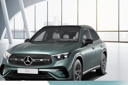 Mercedes-Benz GLC 220 15.250 km 52.955 &euro; Erfurt 99092