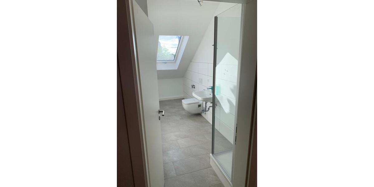 Dachgeschoßwohnung Erfurt Andreasvorstadt - 4 Zimmer, 125 m&sup2;, 1.375&euro; | Angebot:24794194