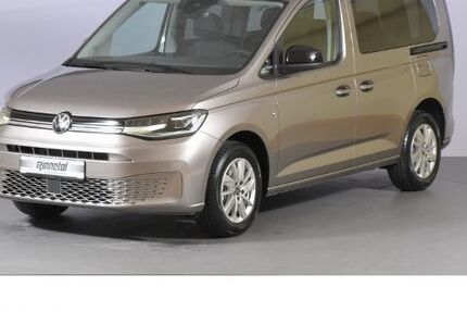 VW Caddy 8.000 km 35.880 € Rudolstadt 07407