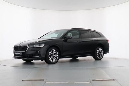 Skoda Superb 25.432 km 39.889 &euro; Erfurt 99086