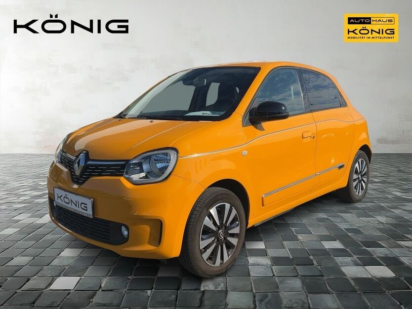 Renault Twingo 14.229 km 13.990 € Erfurt 99091