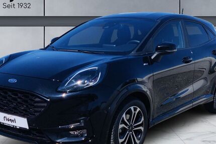 Ford Puma 27.800 km 19.290 &euro; Erfurt 99089