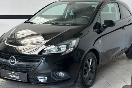 Opel Corsa 32.738 km 9.999 &euro; Dachwig 99100