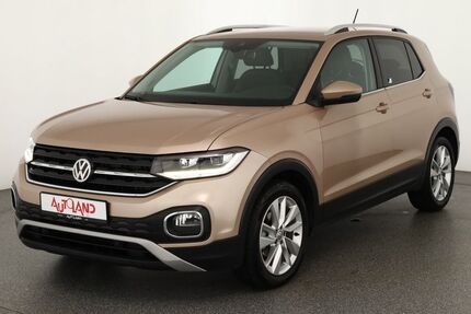 VW T-Cross 55.664 km 19.950 € Gotha 99867