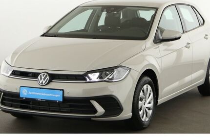 VW Polo 4.500 km 21.680 &euro; Gotha 99867