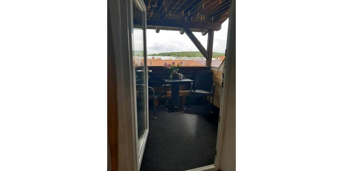 Dachgeschoßwohnung Gotha - 3 Zimmer, 63 m&sup2;, 85.000&euro; | Angebot:25994450