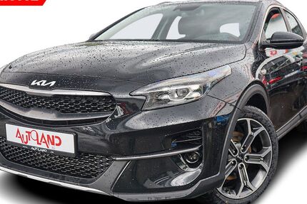 Kia XCeed 91.198 km 17.990 &euro; Gotha 99867