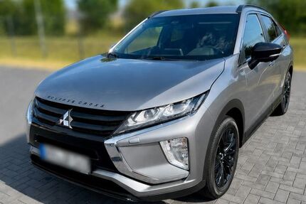 Mitsubishi Eclipse Cross 31.500 km 19.900 &euro; Bösleben 99310