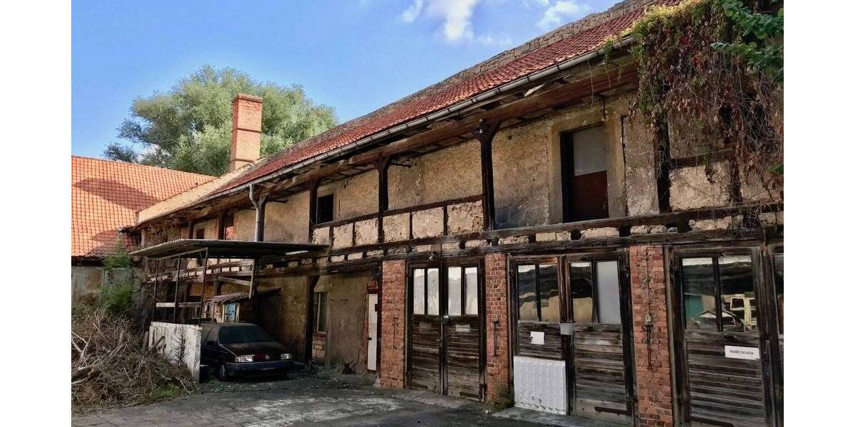 Mehrfamilienhaus, Wohnhaus Tonna / Gräfentonna Gräfentonna - 1 Zimmer, 500 m&sup2;, 50.000&euro; | Angebot:19280687