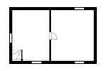 Etagenwohnung Gotha - 5 Zimmer, 105 m&sup2;, 795&euro; | Angebot:26365479
